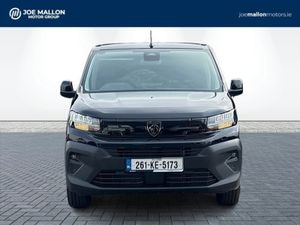 Peugeot Partner L1 1000Kg Profesional Premium 1.5 - Image 4
