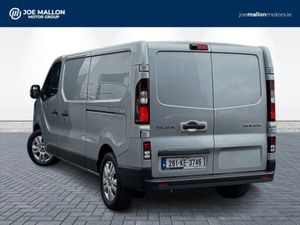 Renault Trafic TRAFIC LL30 BLUE DCI 130 EXTRA - Image 3