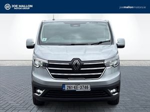 Renault Trafic TRAFIC LL30 BLUE DCI 130 EXTRA - Image 4