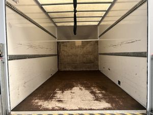 2021 Iveco Daily Luton Box Van - Image 3