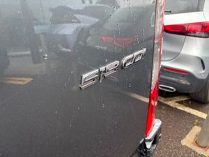 Mercedes-Benz Sprinter 519LWB PRO AUTOMATIC 3500KG - Image 3