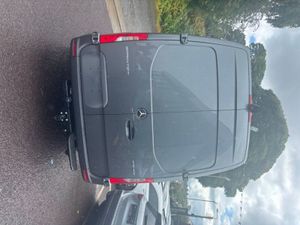 Mercedes-Benz Sprinter 519LWB PRO AUTOMATIC 3500KG - Image 4