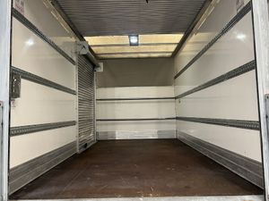 2019 Ford Transit Luton Box Van - Image 3