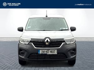 Renault Kangoo KANGOO ML19 DCI 95 START 4DR - Image 3