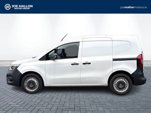 Renault Kangoo KANGOO ML19 DCI 95 START 4DR - Image 4