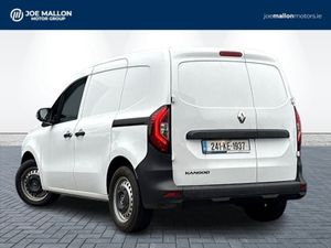 Renault Kangoo KANGOO ML19 DCI 95 START 4DR - Image 2