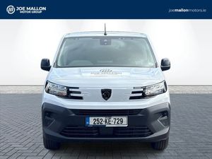 Peugeot Partner LWB L2 PARTNER PRO PLUS 1.5 HDI 10 - Image 3