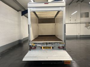 2024 Maxus Deliver 9 Luton Box Van - Image 2