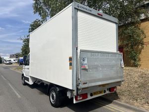 2021 Volkswagen Crafter Luton Box Van - Image 4
