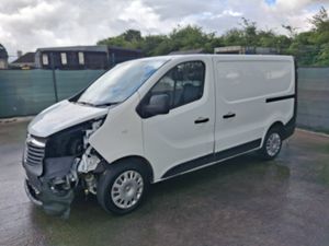 2019 Opel Vivaro  1.6 Diesel - Image 2