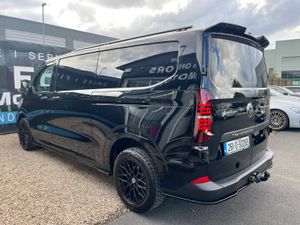 VW TRANSPORTER, 2026, ONLY 6000 KMS - Image 4