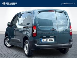 Peugeot Partner PARTNER PRO PLUS1.5 HDI 100 65 - Image 2