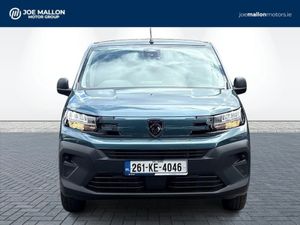 Peugeot Partner PARTNER PRO PLUS1.5 HDI 100 65 - Image 3