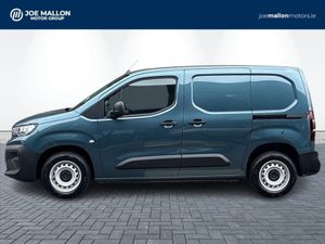 Peugeot Partner PARTNER PRO PLUS1.5 HDI 100 65 - Image 4