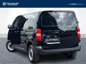 Peugeot Expert Pro Plus L1 1.5 Diesel 120BHP €3130 - Image 3