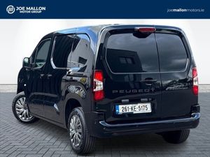 Peugeot Partner PARTNER PROFESSIONAL PREMIUM 1000K - Image 2