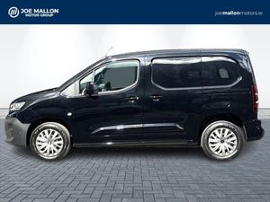 Peugeot Partner PARTNER PROFESSIONAL PREMIUM 1000K - Image 4