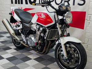 2003 Honda CB1300 - Image 2