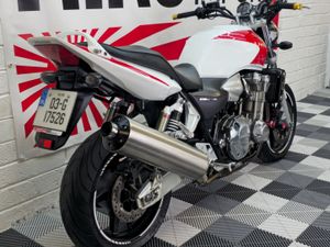 2003 Honda CB1300 - Image 3