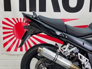 2008 Suzuki GSF 1250 SA - Image 4