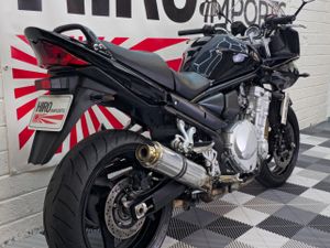 2008 Suzuki GSF 1250 SA - Image 3