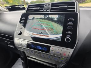 Toyota Land Cruiser 2021 LWB price includes vat - Image 3