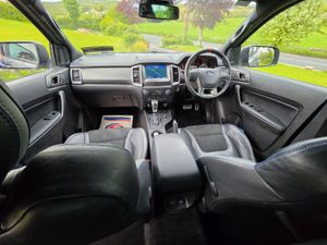 Ford Ranger 2023 RAPTOR price includes vat - Image 4