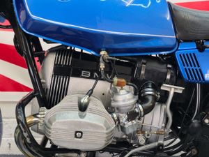 1981 BMW R45 - Image 2