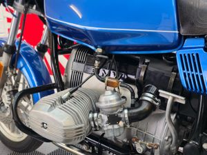 1981 BMW R45 - Image 3