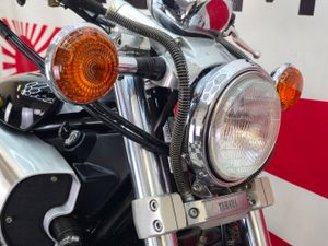 1993 Yamaha VMAX 1200 - Image 3