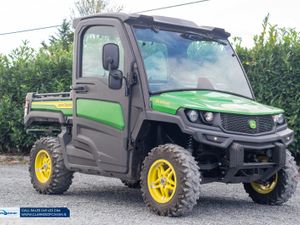 John Deere 865M Gator - Image 2