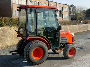 Kubota B2530 - Image 3