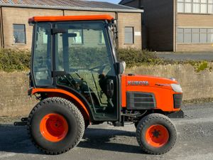 Kubota B2530 - Image 2