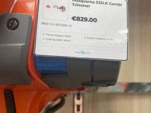 Hedge trimmers - Image 4