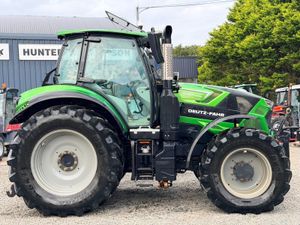 Deutz-Fahr Agrotron 6190 RC Warrior - Image 2