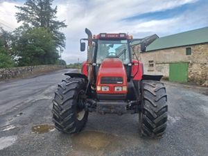 2003 Case IH CS130 Front Sus 13367 HRS - Image 3