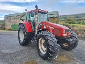 2003 Case IH CS130 Front Sus 13367 HRS - Image 2