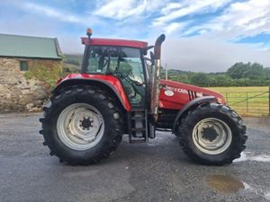 2003 Case IH CS130 Front Sus 13367 HRS - Image 4