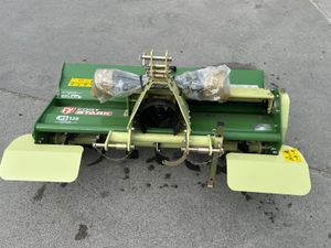 New Stark RS135 Rotavator - Image 2