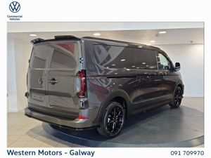 Volkswagen Transporter Pan America **Fully Kitted* - Image 3