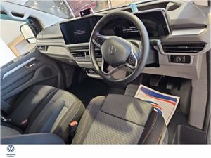Volkswagen Transporter Pan America **Fully Kitted* - Image 2