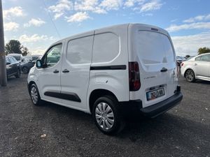Peugeot Partner - Image 2