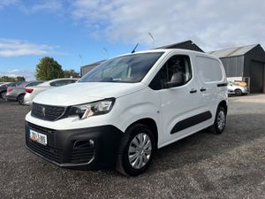Peugeot Partner - Image 3