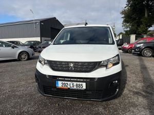Peugeot Partner - Image 4