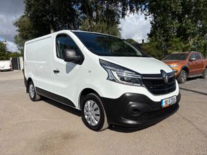 Renault Trafic - Image 4