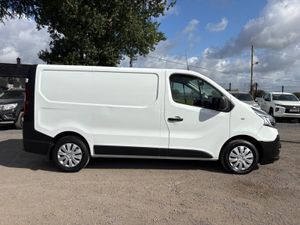 Renault Trafic - Image 3