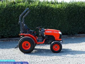 Kubota B2-261 - Image 2