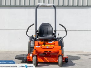 Kubota Z1-421 Zero Turn Lawnmower - Image 2