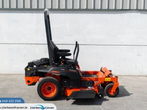 Kubota Z1-421 Zero Turn Lawnmower - Image 3