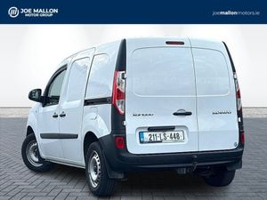 Renault Kangoo KANGOO ML19 ENERGY DCI BUSINESS - Image 3